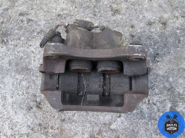 Суппорт передний левый Renault Master, 2003 г., арт. 00034095, фото 2