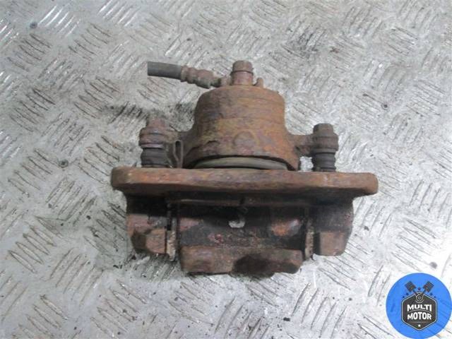 Суппорт передний левый Suzuki Baleno, 1998 г., арт. 00035788, фото 2