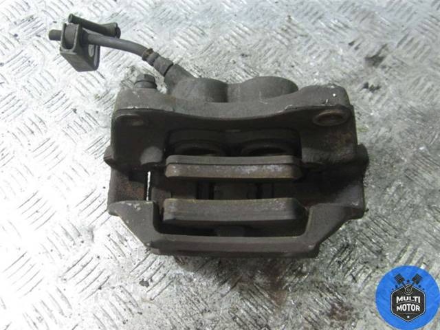 Суппорт передний левый Renault Master, 2006 г., арт. 00048502, фото 3
