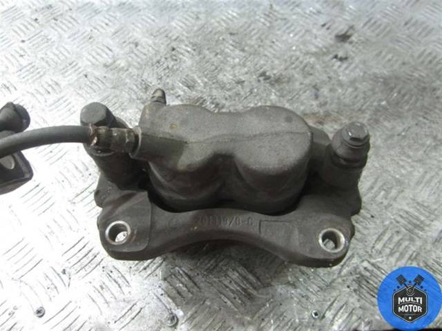 Суппорт передний левый Renault Master, 2006 г., арт. 00048502, фото 4