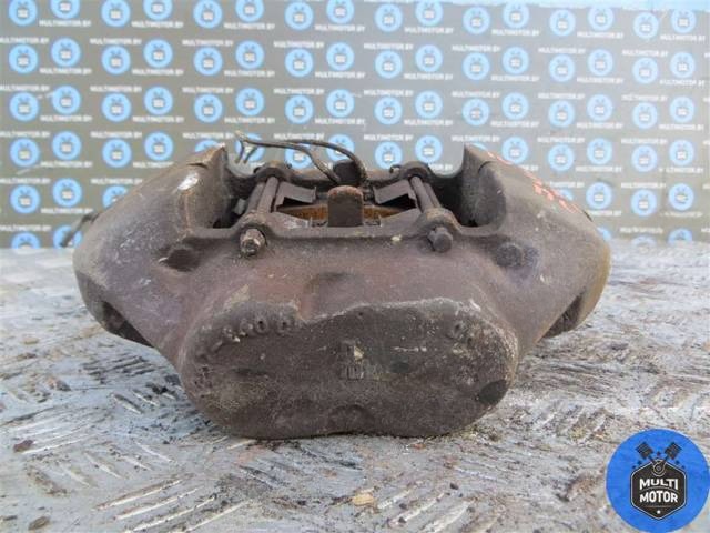Суппорт передний левый Iveco Daily, 1992 г., арт. 00052362, фото 2