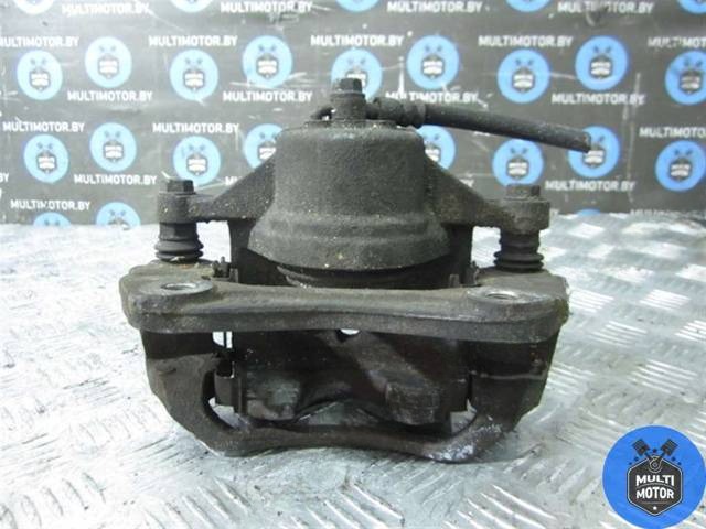 Суппорт передний левый Hyundai i30, 2010 г., арт. 00053785, фото 3