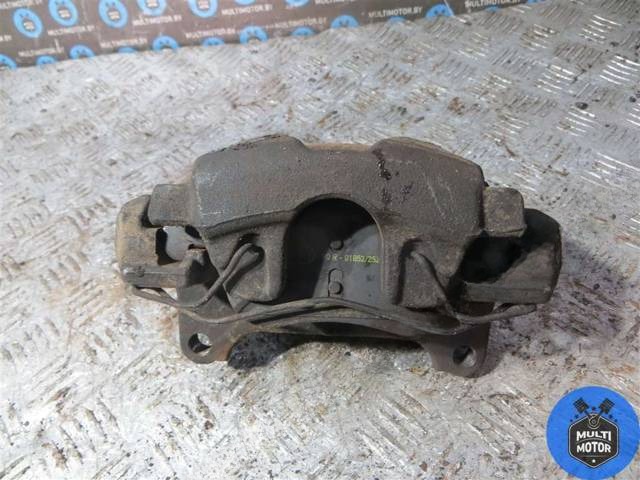 Суппорт передний левый Audi A4, 2012 г., арт. 00059572, фото 2