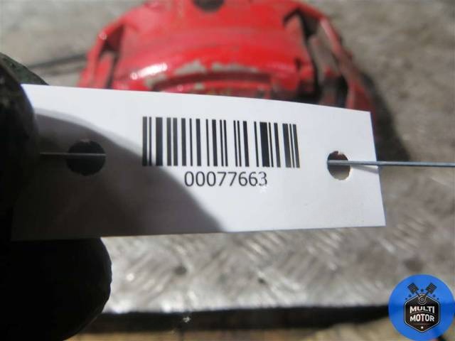 Суппорт передний левый Volvo S80, 2009 г., арт. 00077663, фото 5