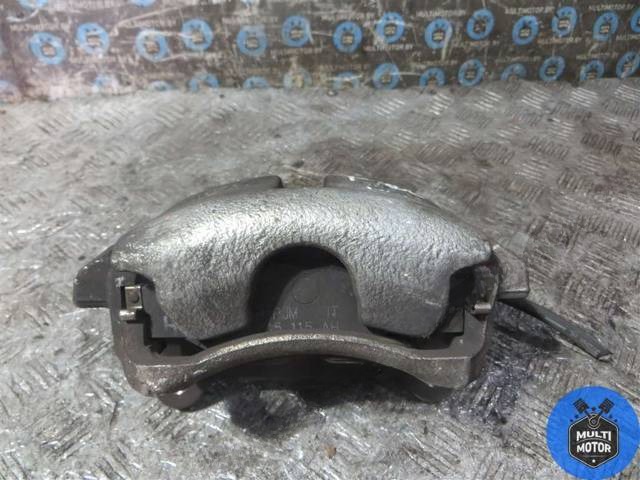 Суппорт передний левый Volkswagen T-Roc, 2019 г., арт. 00080075, фото 2