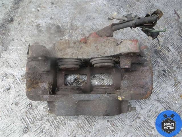 Суппорт передний левый Iveco Daily, 1994 г., арт. 00092841, фото 4