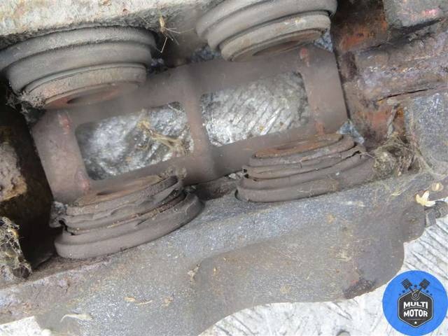 Суппорт передний левый Iveco Daily, 1994 г., арт. 00092841, фото 5