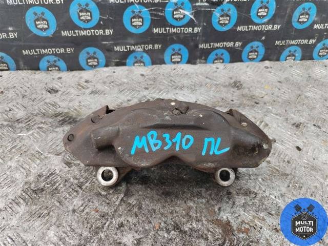 Суппорт передний левый Mercedes 310, 1990 г., арт. 00095695, фото 2