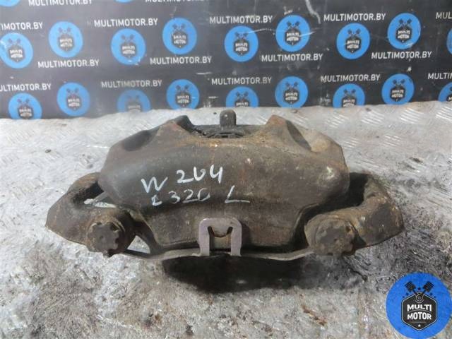 Суппорт передний левый Mercedes C W204, 2011 г., арт. 00097122, фото 2
