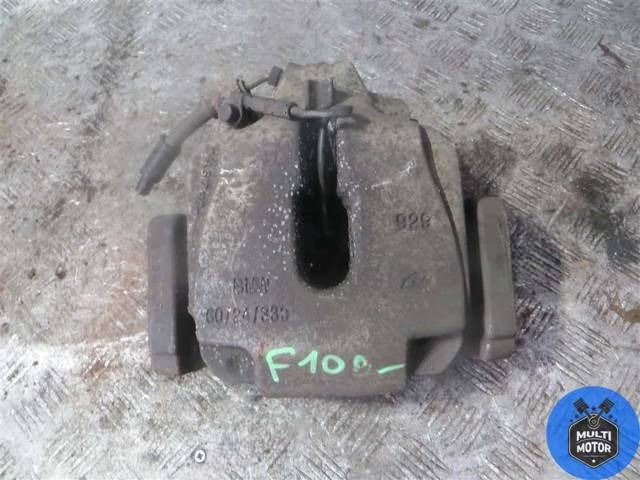 Суппорт передний левый BMW F10/F11/GT F07, 2011 г., арт. 00099250