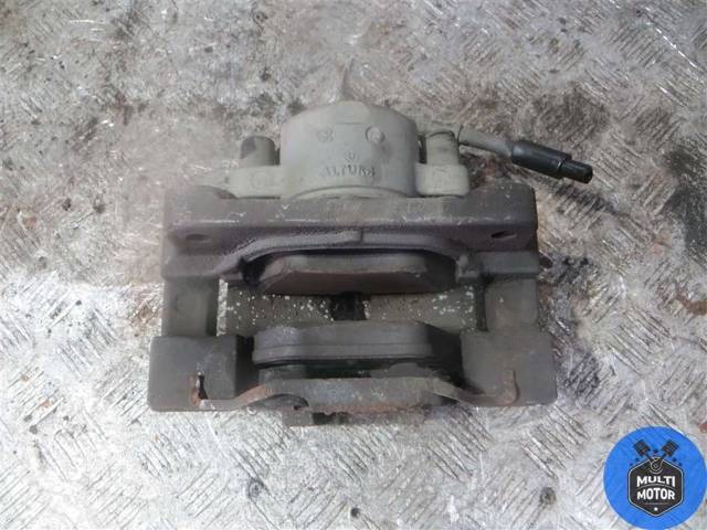 Суппорт передний левый BMW F10/F11/GT F07, 2011 г., арт. 00099250, фото 4