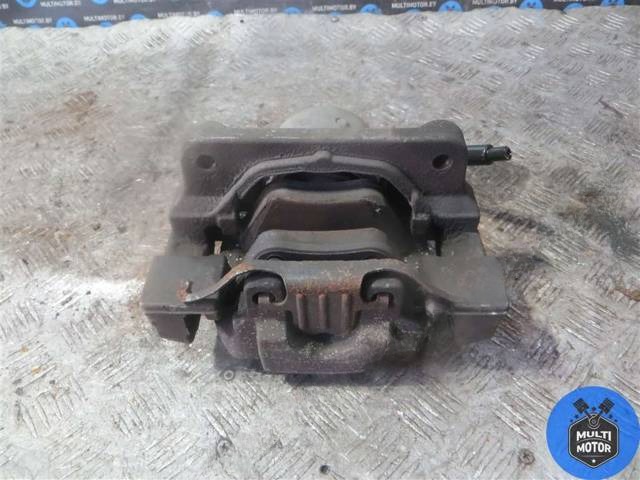 Суппорт передний левый BMW F10/F11/GT F07, 2011 г., арт. 00099250, фото 5
