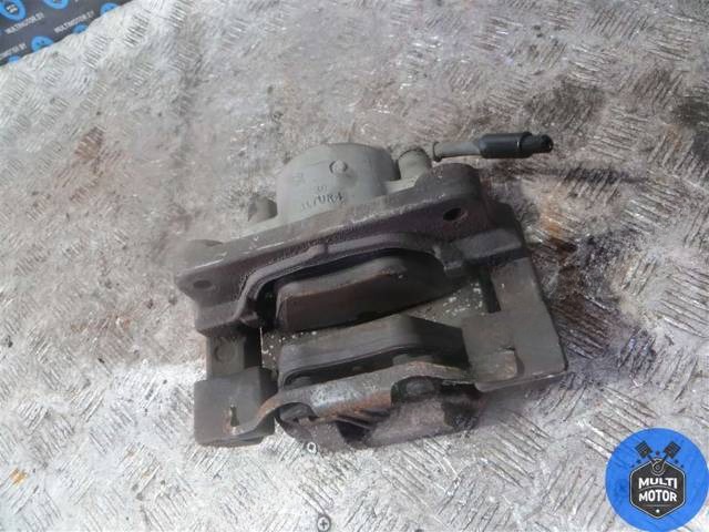 Суппорт передний левый BMW F10/F11/GT F07, 2011 г., арт. 00099250, фото 6