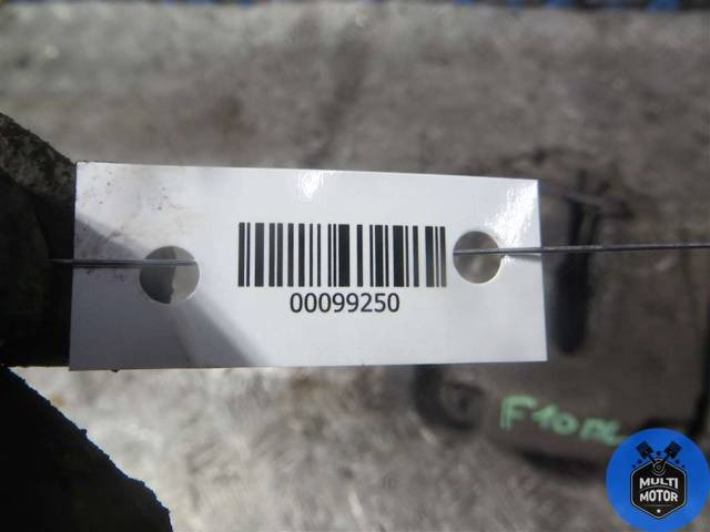 Суппорт передний левый BMW F10/F11/GT F07, 2011 г., арт. 00099250, фото 7