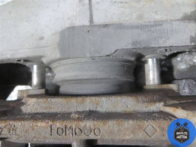 Суппорт передний левый Volvo S60, 2011 г., арт. 00099475, фото 6