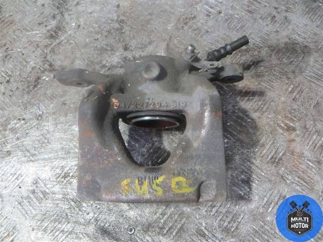 Суппорт передний левый BMW F45/F46, 2016 г., арт. 00099680