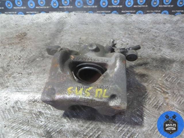 Суппорт передний левый BMW F45/F46, 2016 г., арт. 00099680, фото 2