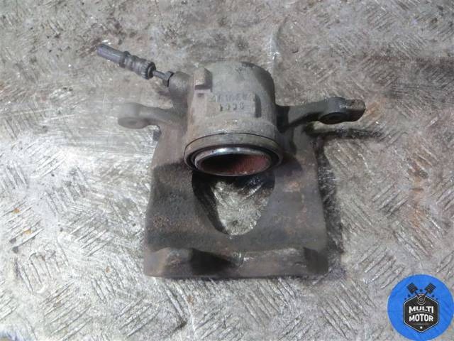 Суппорт передний левый BMW F45/F46, 2016 г., арт. 00099680, фото 4