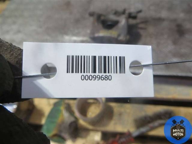 Суппорт передний левый BMW F45/F46, 2016 г., арт. 00099680, фото 6
