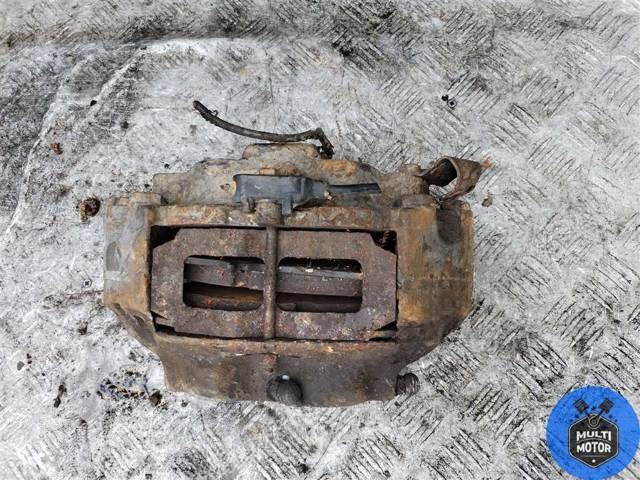 Новое Mercedes 410, 1992 г., арт. 00101073, фото 3
