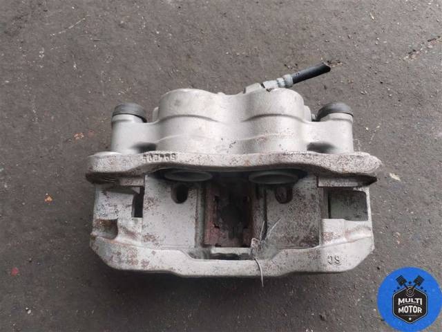Суппорт передний левый Iveco Daily, 2004 г., арт. 00105936, фото 10