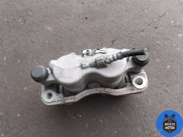 Суппорт передний левый Iveco Daily, 2004 г., арт. 00105936, фото 11