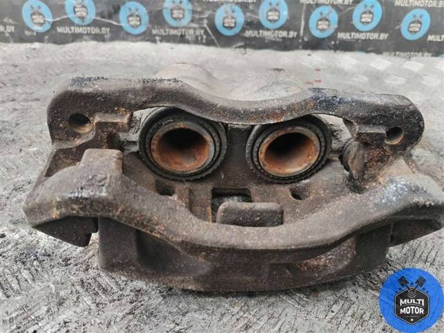 Суппорт передний левый Iveco Daily, 2004 г., арт. 00106553, фото 7