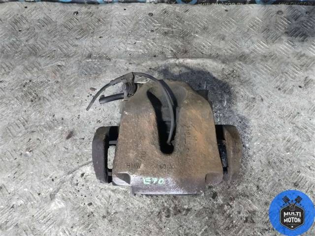 Суппорт передний левый BMW X5 E70, 2011 г., арт. 00110703