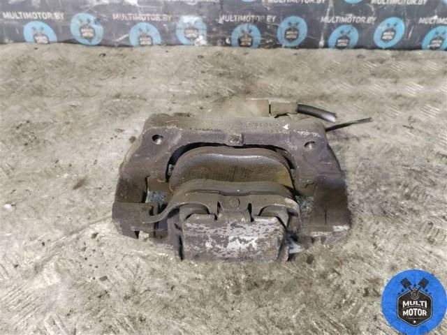 Суппорт передний левый BMW X5 E70, 2011 г., арт. 00110703, фото 6