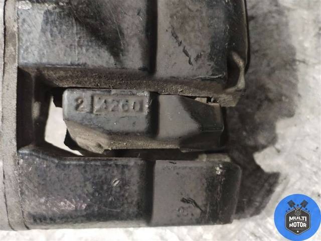 Суппорт передний левый Audi A3, 2006 г., арт. 00112311, фото 16