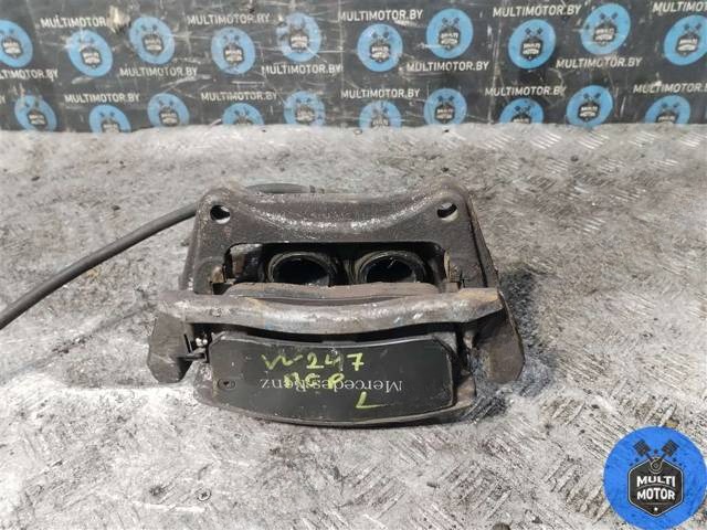 Новое Mercedes B W247, 2020 г., арт. 00114090, фото 6