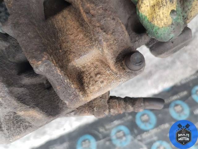 Суппорт передний левый Iveco Daily, 2008 г., арт. 00117746, фото 4