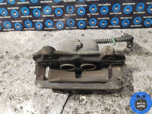 Суппорт передний левый Land-Rover Range Rover Sport, 2011 г., арт. 00123357, фото 6