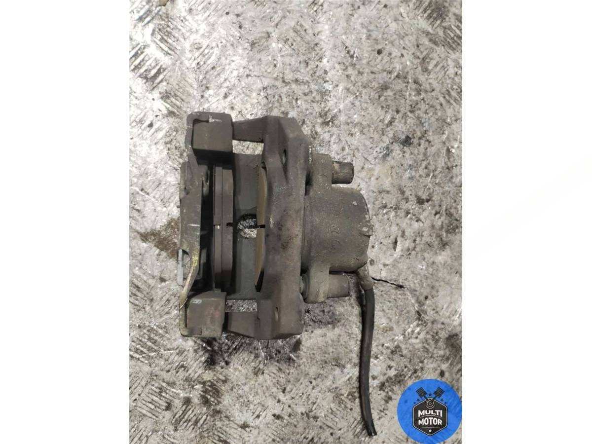 Суппорт передний левый BMW E39, 1999 г., арт. 00124510, фото 4