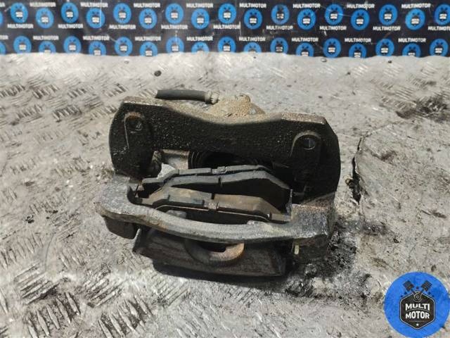 Суппорт передний левый Toyota RAV4, 2016 г., арт. 00124956, фото 5