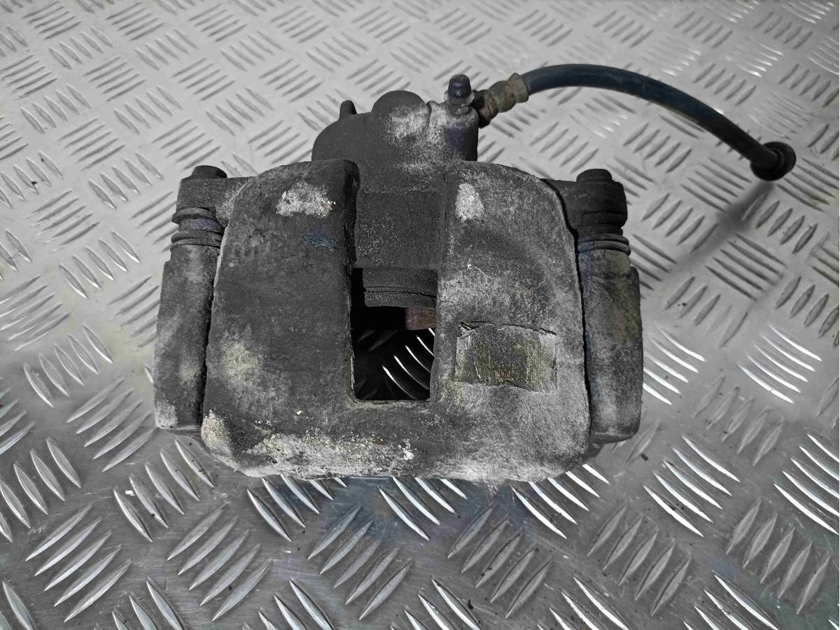 Новое Citroen Xsara Picasso, 2008 г., арт. 002934