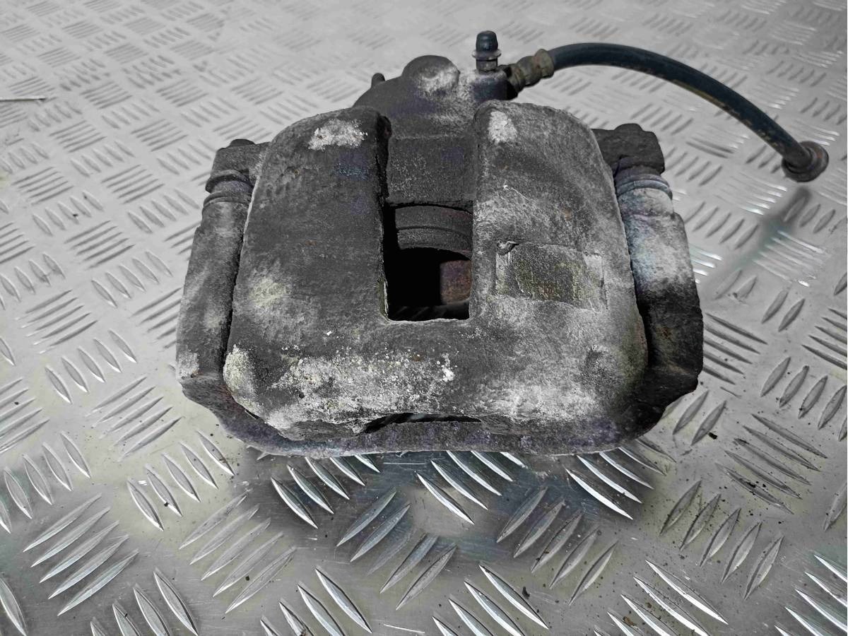 Новое Citroen Xsara Picasso, 2008 г., арт. 002934, фото 2