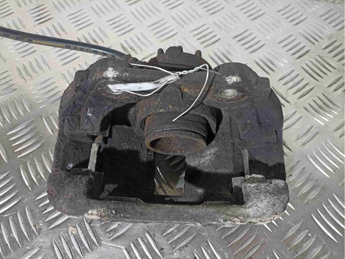 Новое Citroen Xsara Picasso, 2008 г., арт. 002934, фото 4