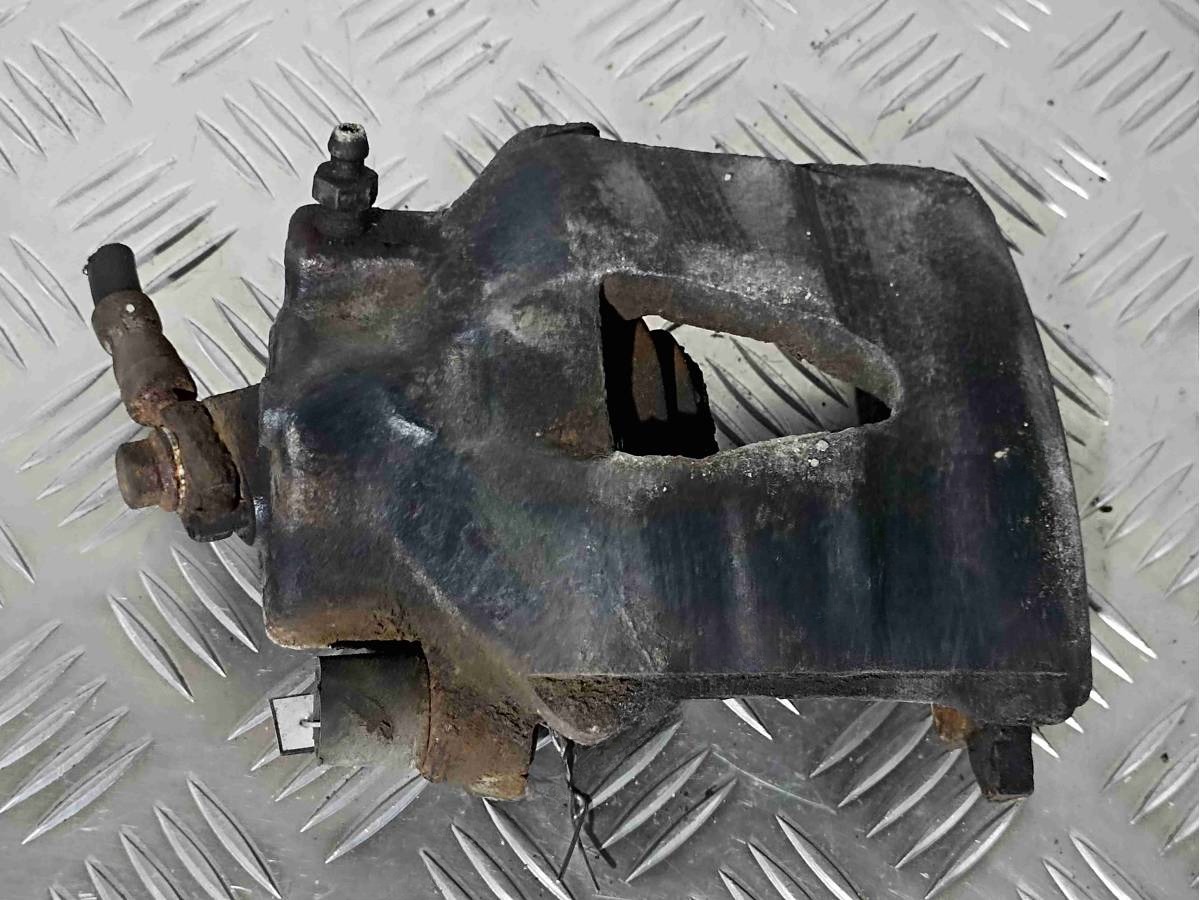 Новое Skoda Fabia, 2000 г., арт. 004093, фото 3