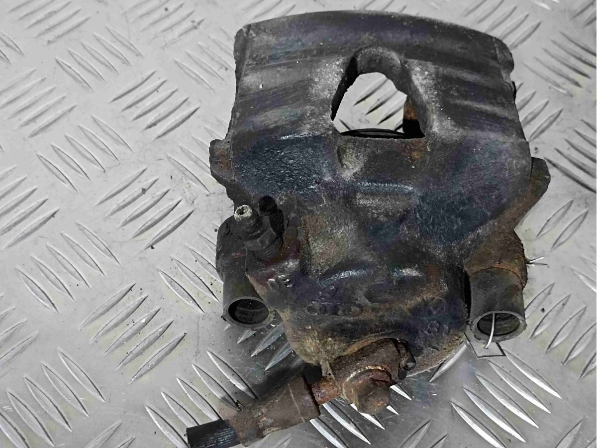 Новое Skoda Fabia, 2000 г., арт. 004093, фото 4
