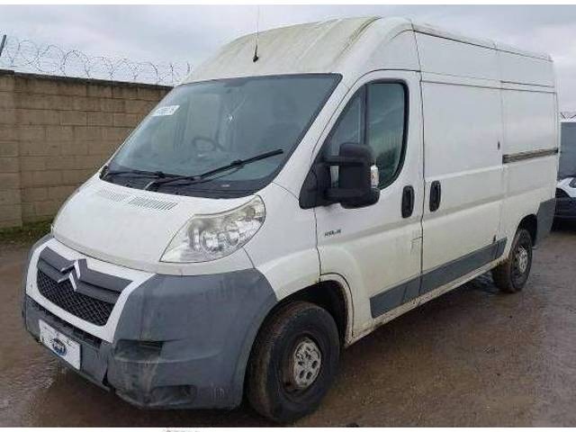 Суппорт передний левый Citroen Jumper, 2007 г., арт. 015S311710, фото 4