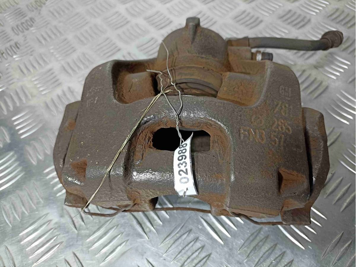 Новое Opel Vectra, 2005 г., арт. 023988