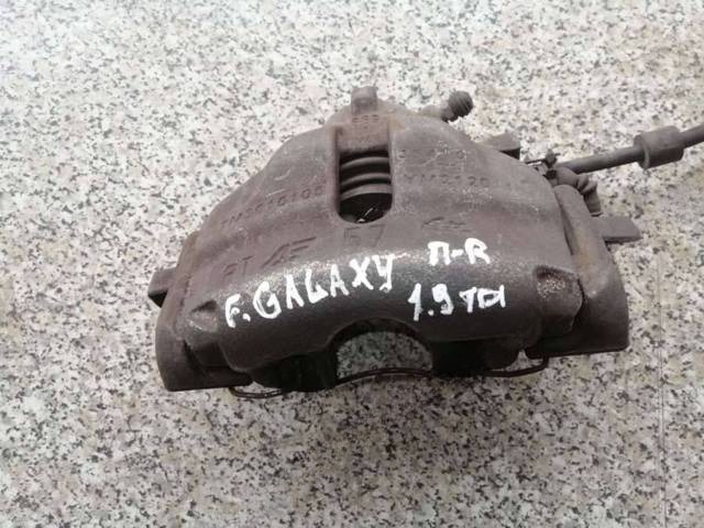 Новое Ford Galaxy, 1998 г., арт. 10066, фото 3
