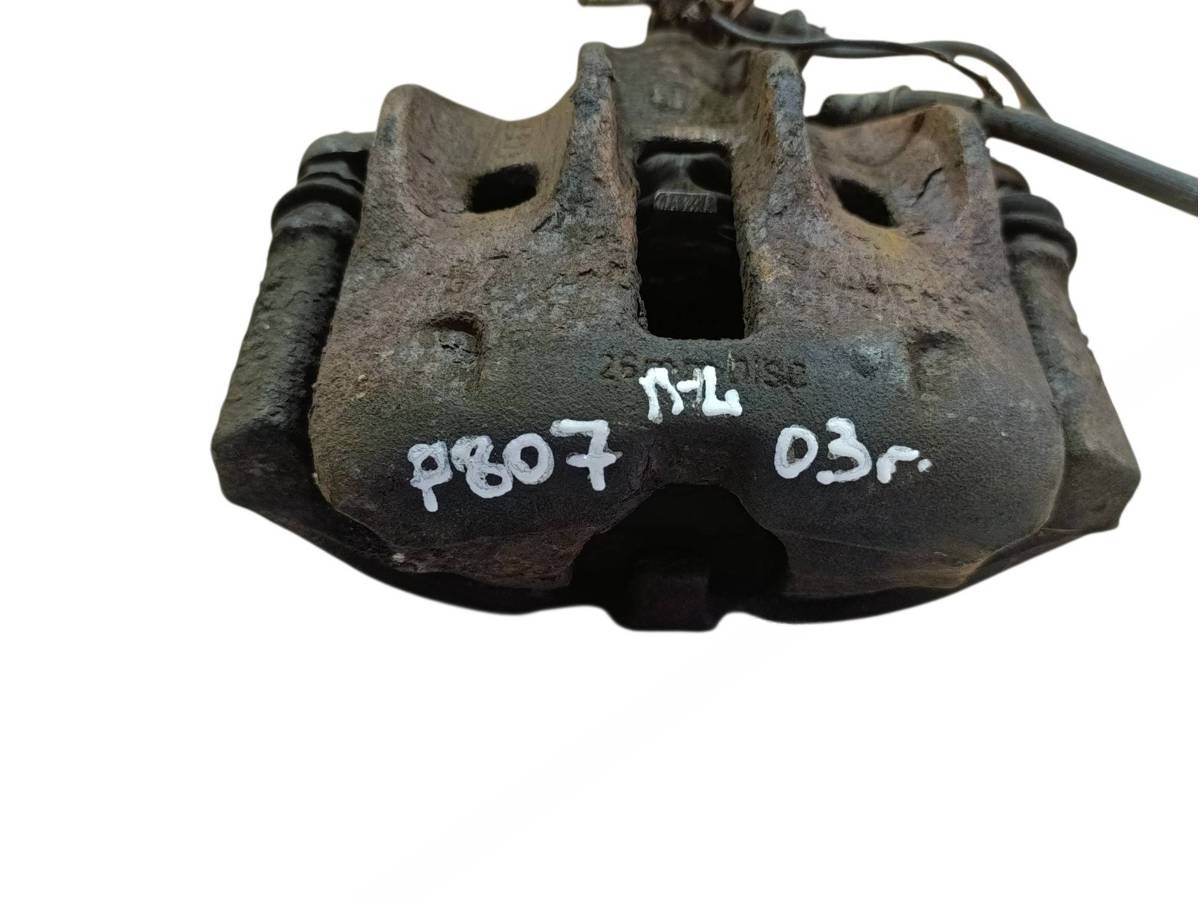 Новое Peugeot 807, 2003 г., арт. 1056720687