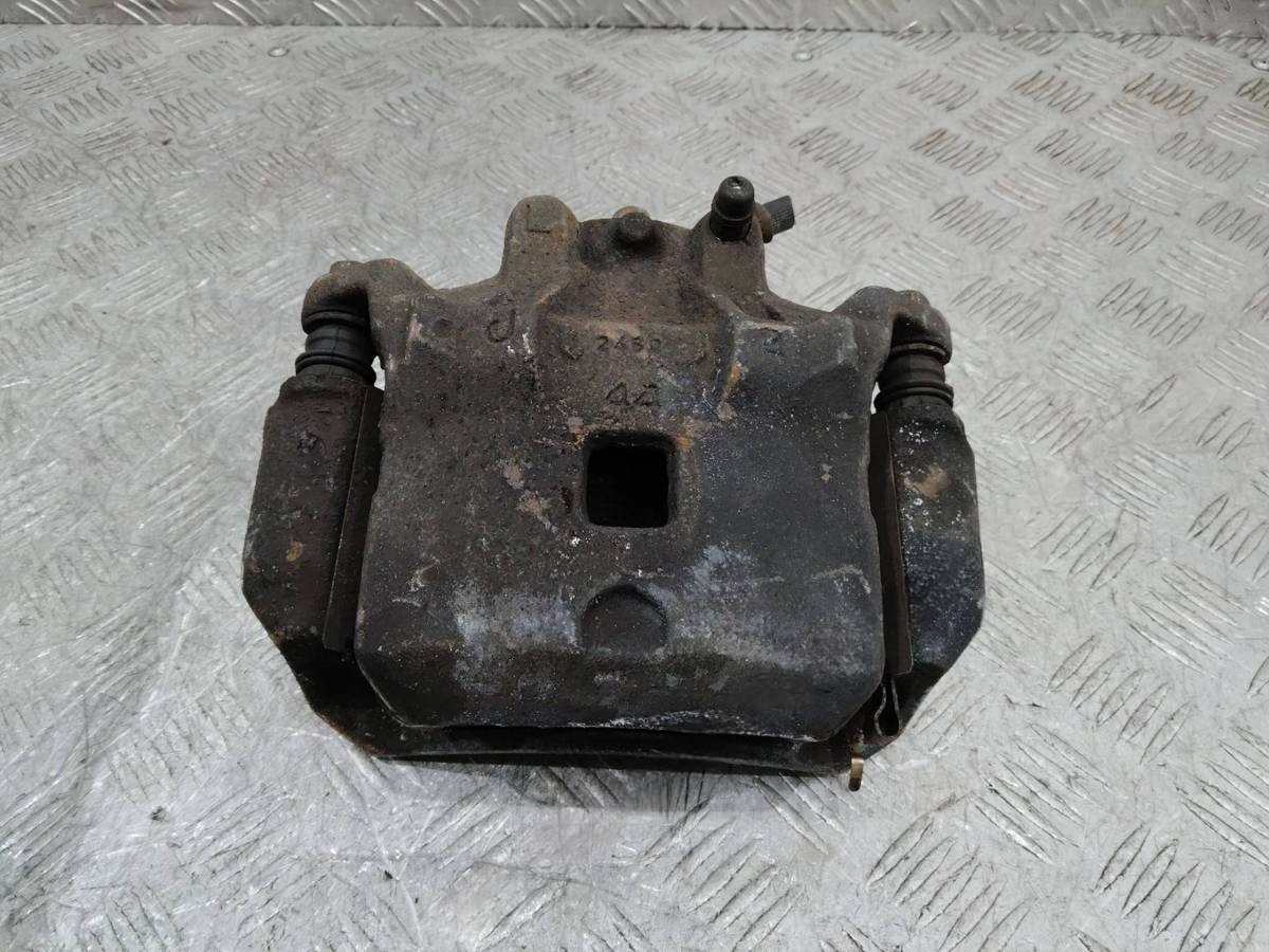 Новое Nissan Juke, 2014 г., арт. 107419
