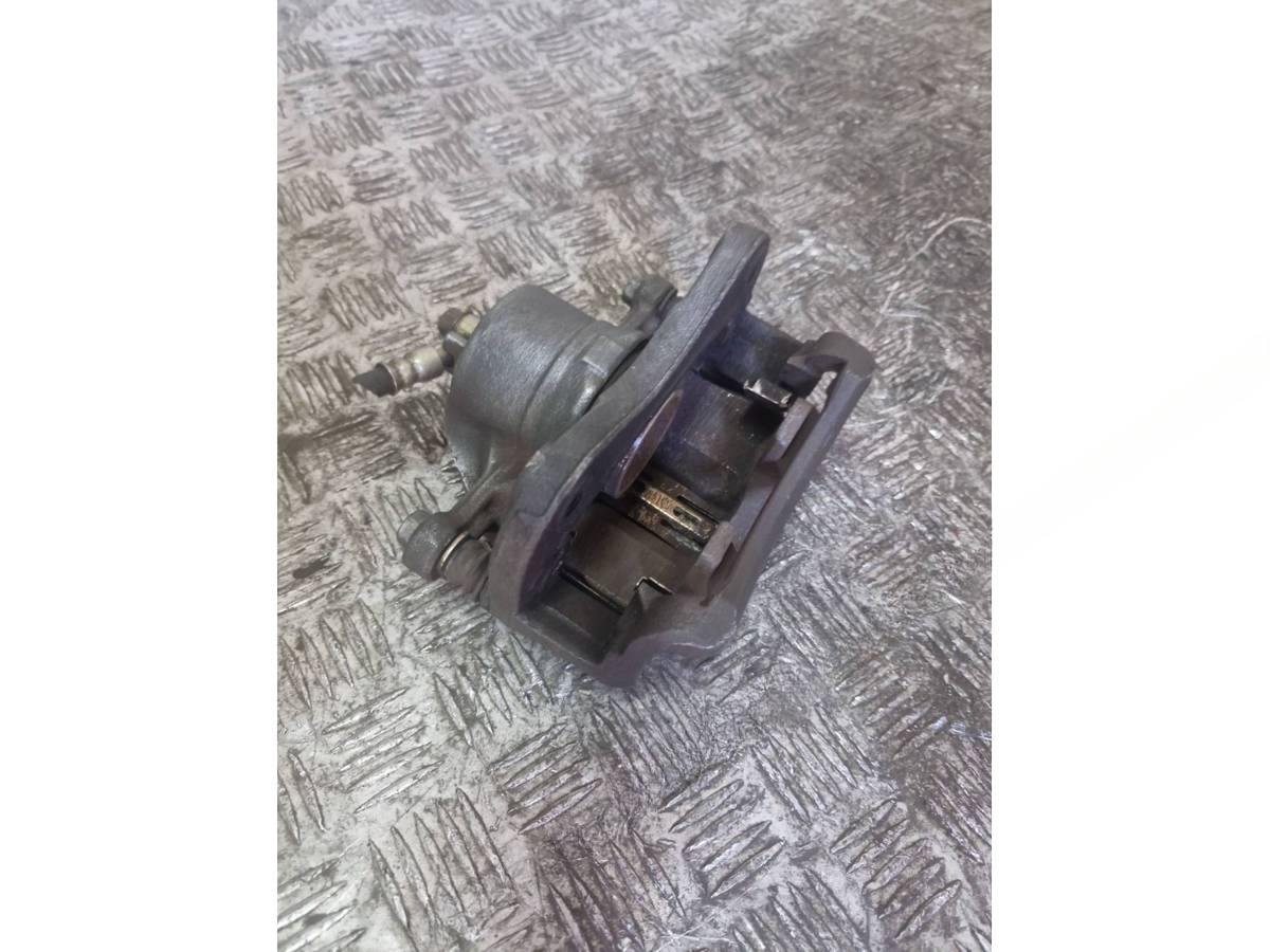 Суппорт передний левый Mercedes C W203, 2003 г., OEM A6460900180, арт. 11051, фото 5