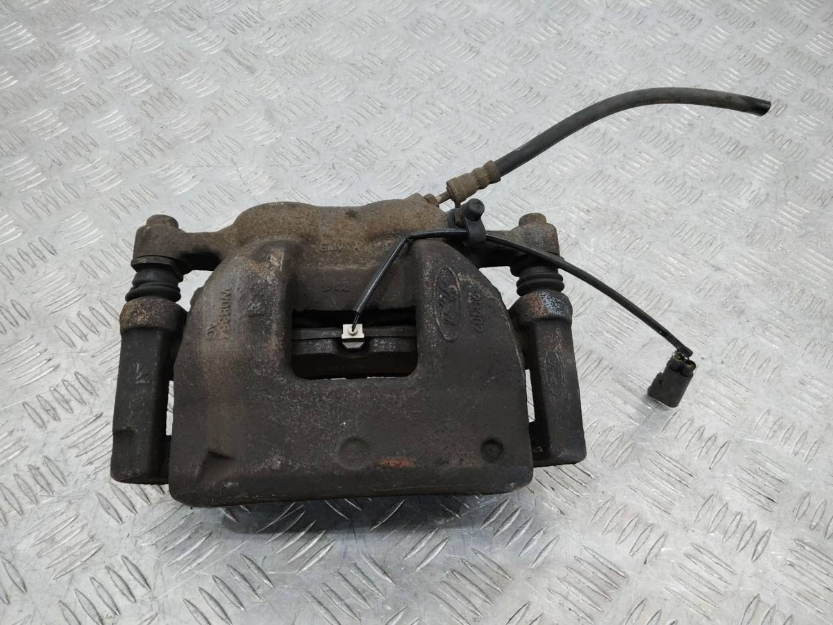 Новое Ford Transit, 2016 г., OEM W08364AG, арт. 112983