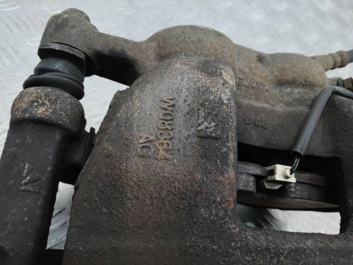 Новое Ford Transit, 2016 г., OEM W08364AG, арт. 112983, фото 2