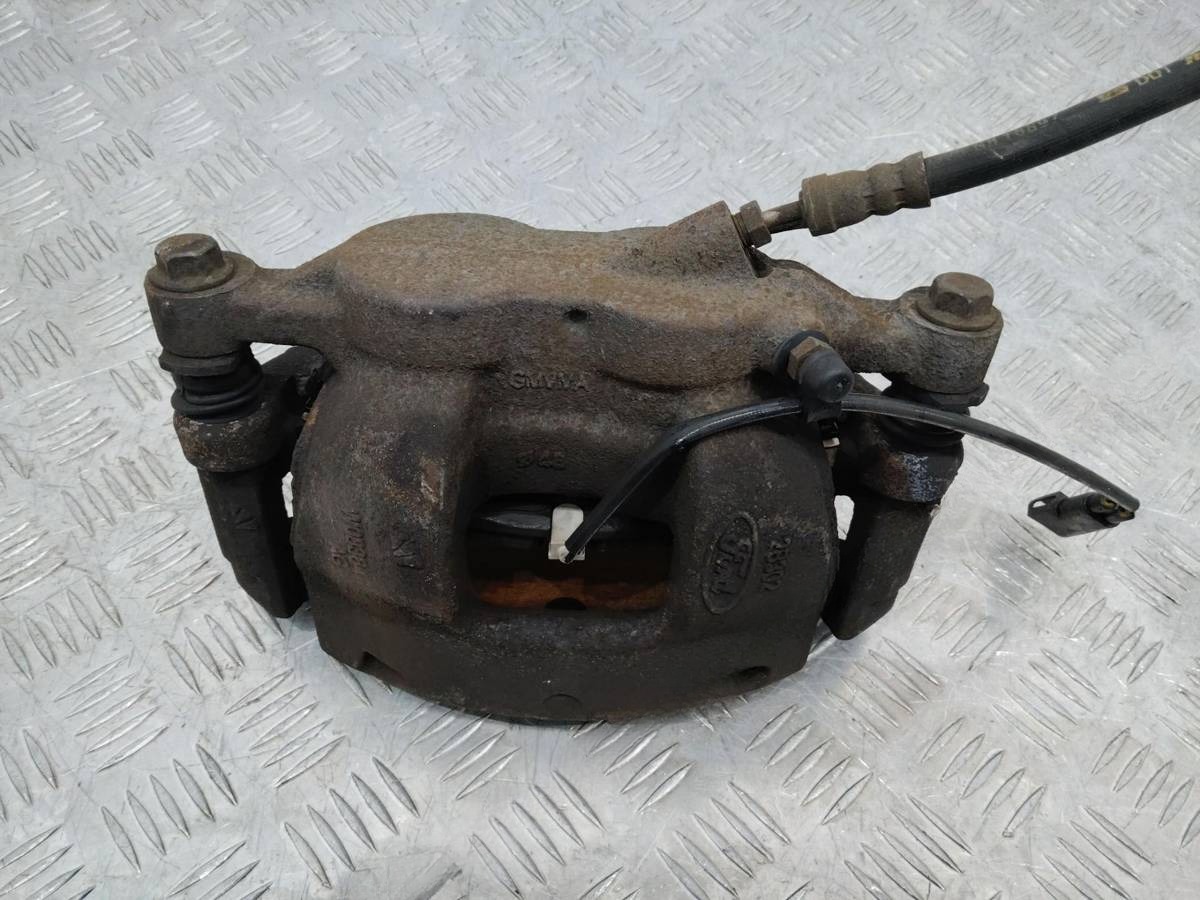 Новое Ford Transit, 2016 г., OEM W08364AG, арт. 112983, фото 3