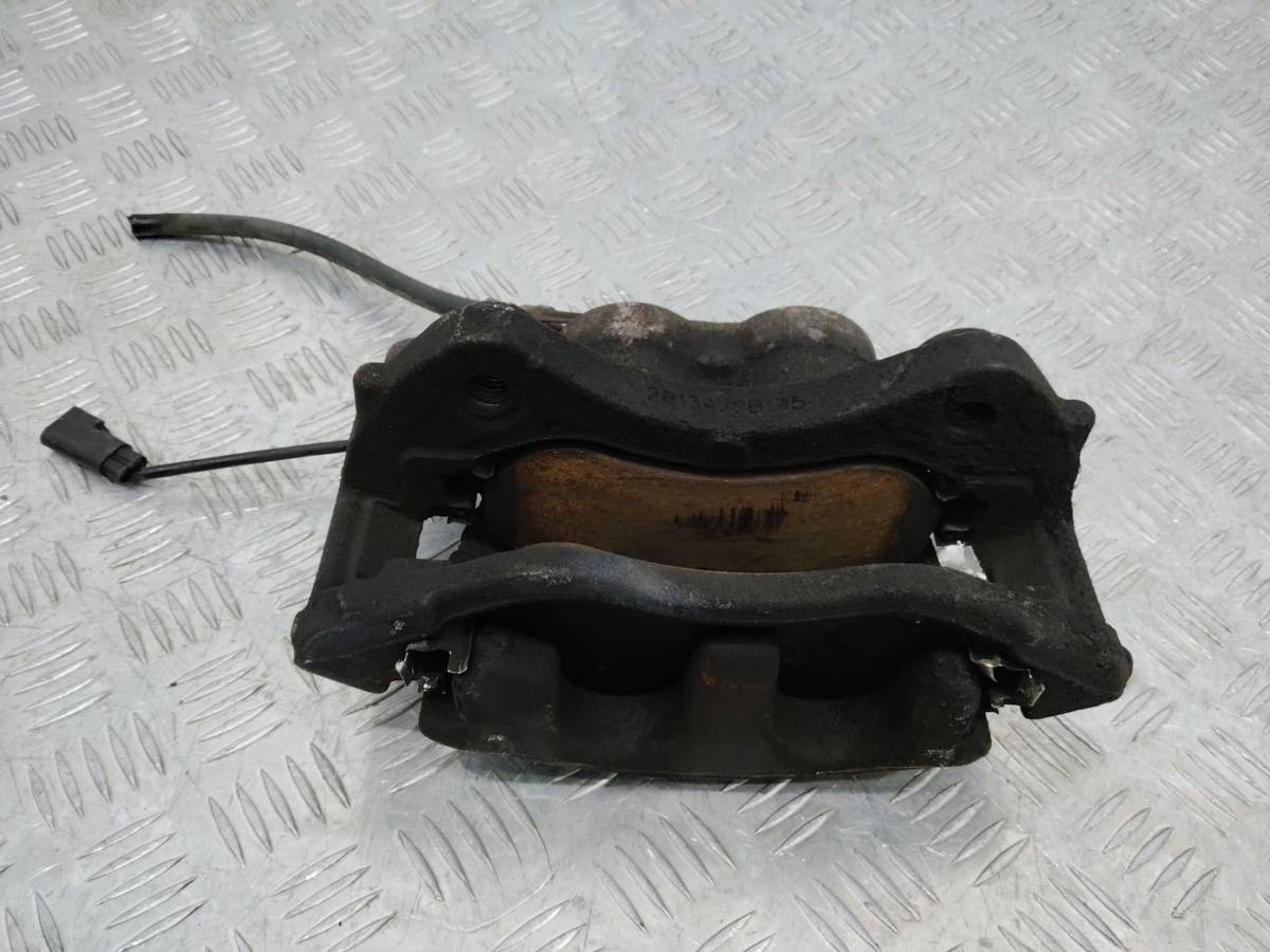 Новое Ford Transit, 2016 г., OEM W08364AG, арт. 112983, фото 4